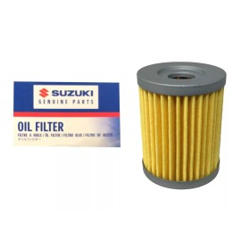 Suzuki Genuine OEM Oil filter 16510-25C00