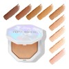 Fenty Beauty Demi'glow Light-diffusing Highlighter Iluminado