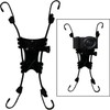 3-in-1 Universal Action Camera Chain Fence Installation, Suitable for Action