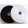 Elastic Band 5 Metres 30 mm Wide Black or White