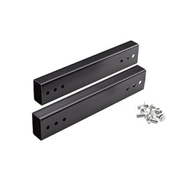 Bora Portamate PM-3014 Extension Couplers for Extending PM-3500 Mobile Base up to 78", Black