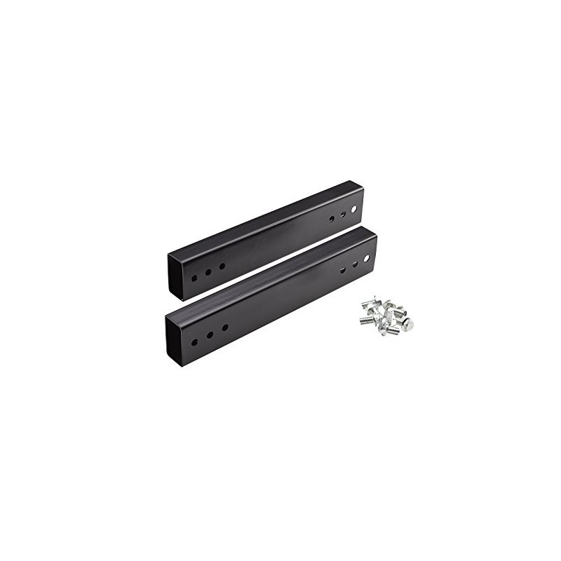Bora Portamate PM-3014 Extension Couplers for Extending PM-3500 Mobile Base
