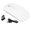 Wireless Mouse 1600DPI AI Optical Mice Voice Input Translation Computer