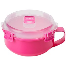 Sistema Microwave Breakfast Bowl