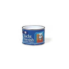 151 Yacht Varnish - Gloss 180ml