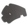 AHL Motorrad luftfilter Gelten Kompatibel mit GILERA RUNNER 125 VX