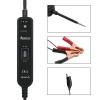 GEARZAAR Digital Automotive Car Power Probe Circuit Electrical Tester Test