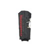 Muning Wear MG5SHC05M Men's BK00 Headcover, For Drivers, For DR,