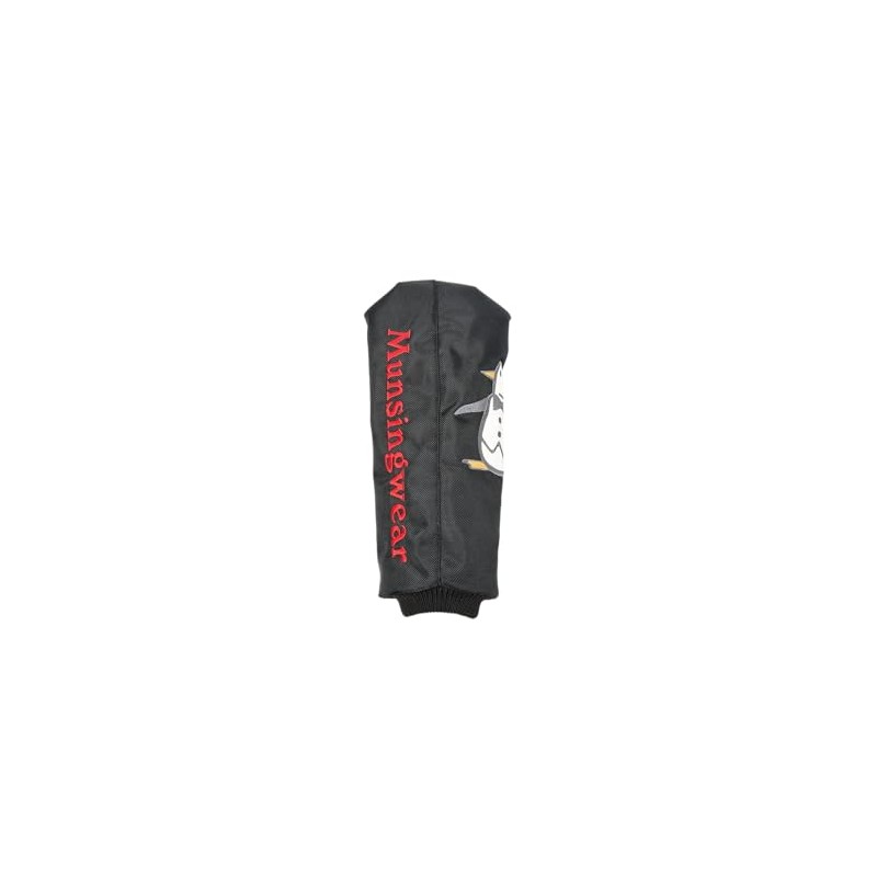 Muning Wear MG5SHC05M Men's BK00 Headcover, For Drivers, For DR,