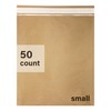 Elementree Sustainable Expandable Paper Mailer (Small, 250, Count)
