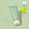 Organic Foam Cleansing Vitamin C Natural Face Wash Jeju On