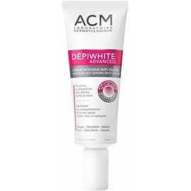ACM Laboratoire dermatologique Depiwhite crema despigmentante avanzada 40ml