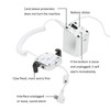 Phone Antitheft Display Stand Charging Function Nonslip Loud Sound Burglar