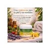 Kit Facial Aclarante Antimanchas Vitamina C Mana Terza