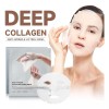 Mascarilla Nocturna Colágeno Coreano Antiarrugas