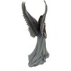 Veronese Design 9 1/2 Inch Spirit Guide Angel Statue by