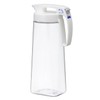 Iwasaki Industries K-1286 W Lastroware Cold Water Bottle, 71 fl