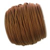 Y-Axis Roll of 60 Yards 2.0mm Light Brown (Bronze) Braided