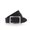 MUSTANG Belt Women's Leather Belt 30 mm Cowhide Women's Belt