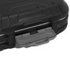 Tackle Boxes Thickened Multifunctional Double Opening 4 Sided Shockproof Sealed