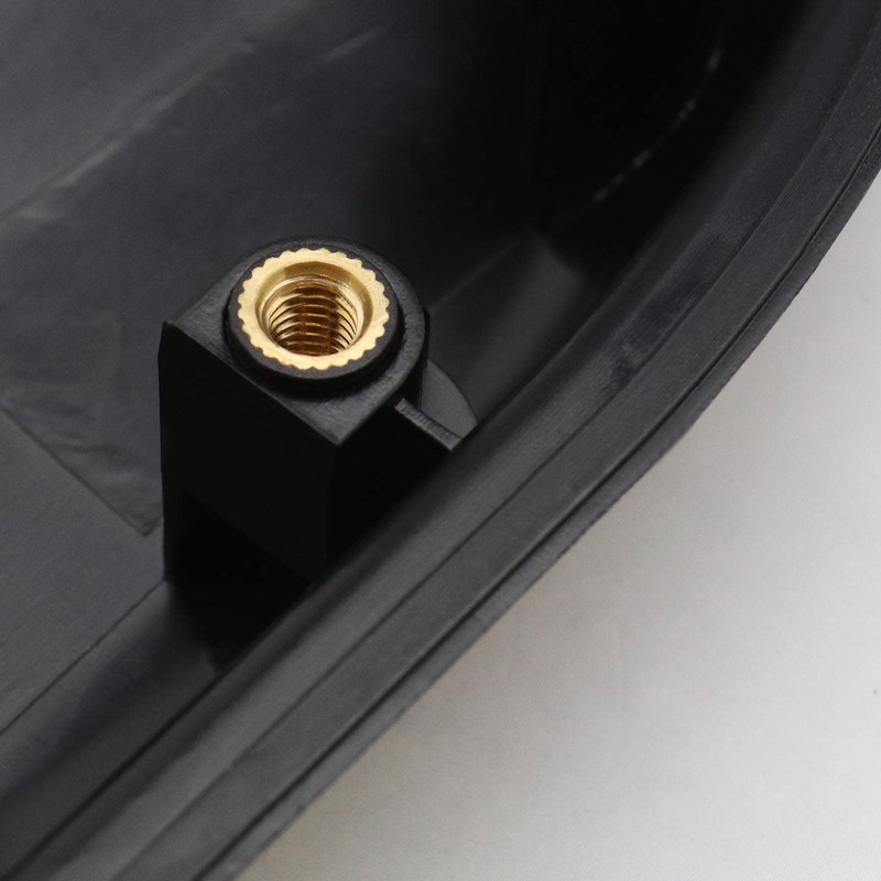 OTOTEC Right Side Centre Sliding Door Cover 91165732 4410240 ABS