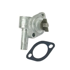 Replacement part fits Tachometer Cable Gearbox Fits Massey Ferguson Tractor Models 1446059M1 CHStet25922