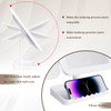 DailyCuddles Makeup Mirror Vanity Mirror with Lights, 3 Color Lighting