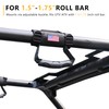 RERPRO UTV ATV Roll Bar Grab Handles Grips Compatible with