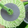 3pcs Mop Head Refills, Compatible with Spin Mop and Bucket