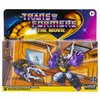 Hasbro Collectibles - The Transformers: The Movie - Transformers Retro