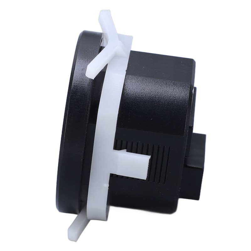 Digital Hour Meter Precise Timer High Strength Portable Hour Meter