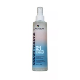 Pureology Color Fanatic 21 Benefits Leave-In Conditioner | 6.7 oz | Multi-Use Treatment for Vibrant, Healthy Hair