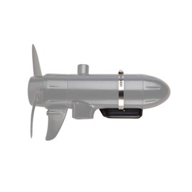 Lowrance 000-10261-001 DSI Transducer Trolling Motor Adaptor