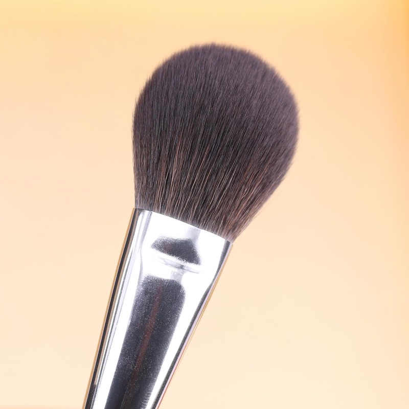 Vela.Yue Setting Powder Brush Face Blush Highlihgt Blender Makeup Brush