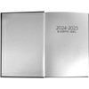 Academic Diary 2024-2025 - A5 Week to View Diary Beautiful