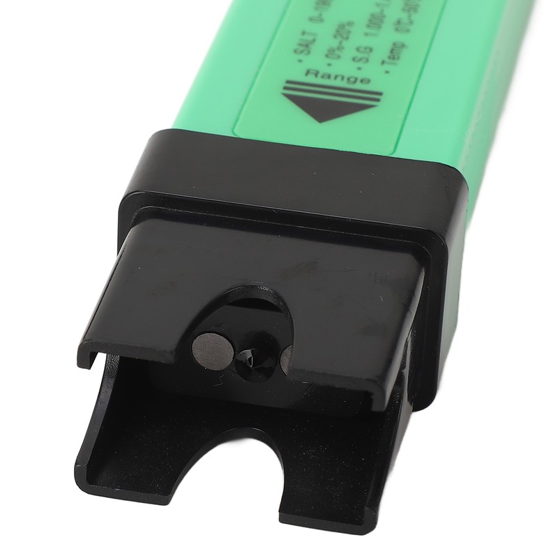 Bluetooth Water Tester EC TDS SALT S.G TEMP 5 in