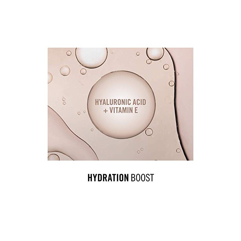 Rimmel Lasting Finish Foundation 400