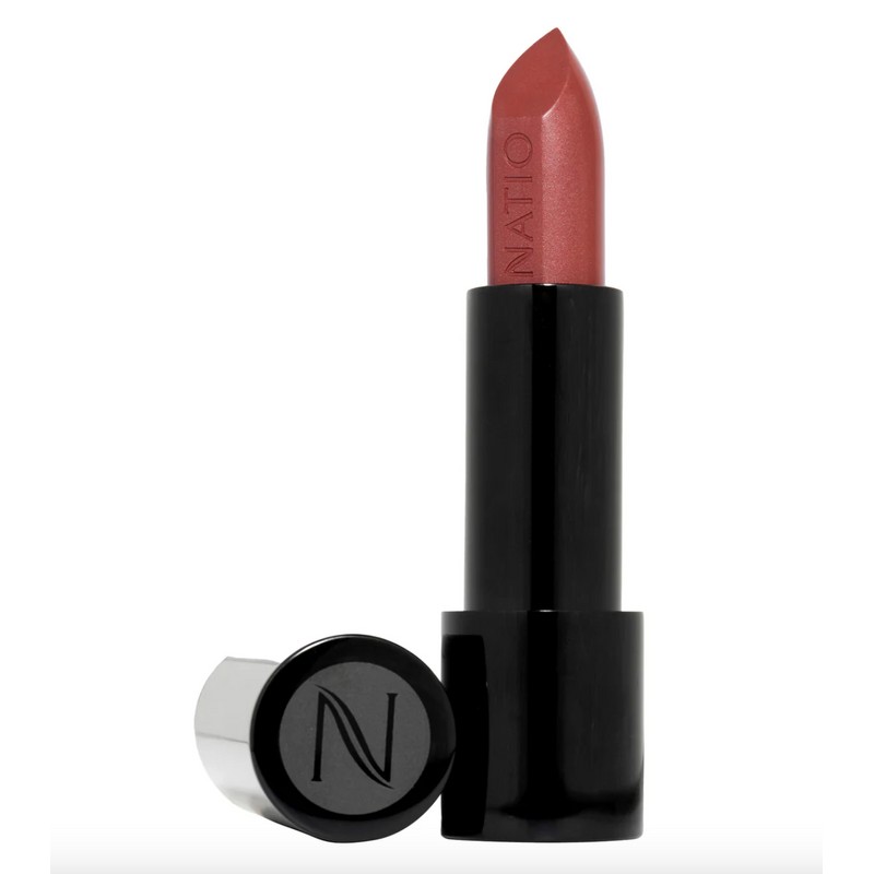 Natio Lip Colour 4g, Flutter