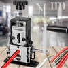 Wire Stripper Machine, 0.06''-0.98'' Manual or Drill Powered Wire Stripping