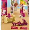 PLAYMOBIL 9869 Girls Bedroom Princess Room (Foil Packaging)