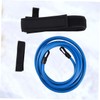 Sosoport Swimming Resistance Equipment Band Belt Trainer for Pool Exercises