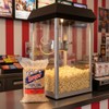 Snappy Yellow Popcorn Kernels for Popping with Popcorn Machine, Air