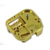 18-note wind up musical mechanism/musical movement for musical box or