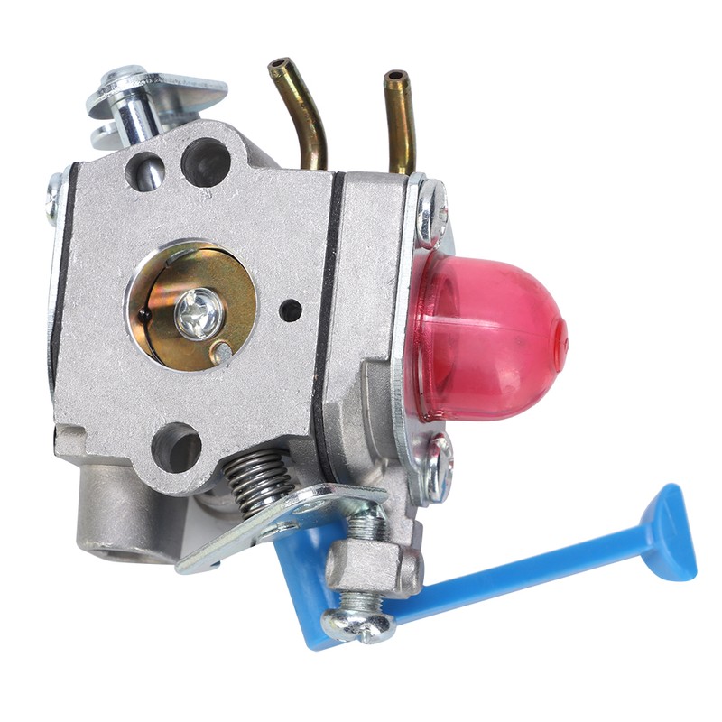 Carburetor Air Filter Kit Fit for Husqvarna Trimmer C1Q W40A
