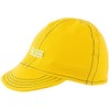 loud + proud Unisex Baby Cap Ribbed Structure Organic Cotton