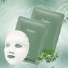 Preju Natural Mugwort Sheet Mask 23ml x 5 / 프레쥬