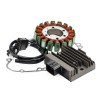 Stator Regulator Rectifier & Gasket For Kawasaki Z 900 Z900