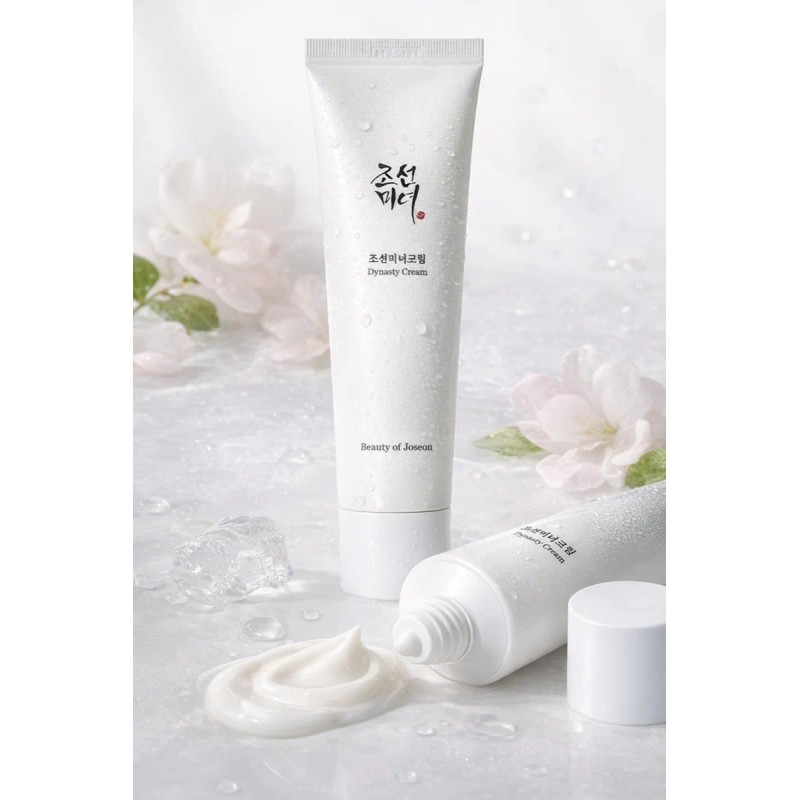 Dynasty Cream