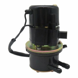 Vicue Fuel Pump for Yamaha XV1100 Virago 1100 Special 1996 - 1998 Repl.# 42H-13907-00-00