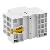 Heschen Modular Household AC Contactor, HS1-63M/22, 63A, 4 Pole, 2NO